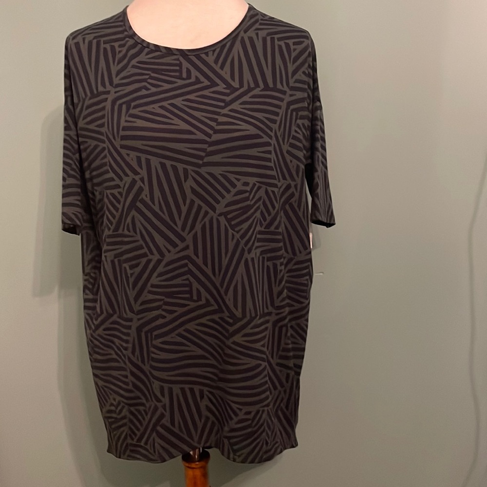 LuLaRoe Irma